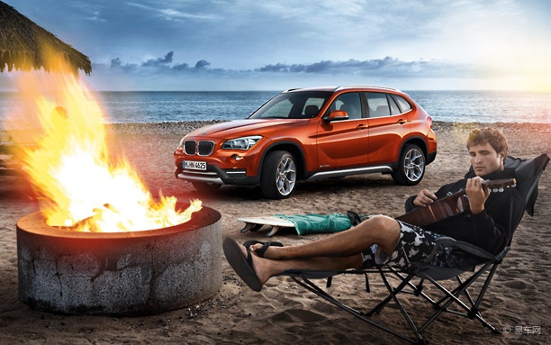 BMW X1 360ڼƻ