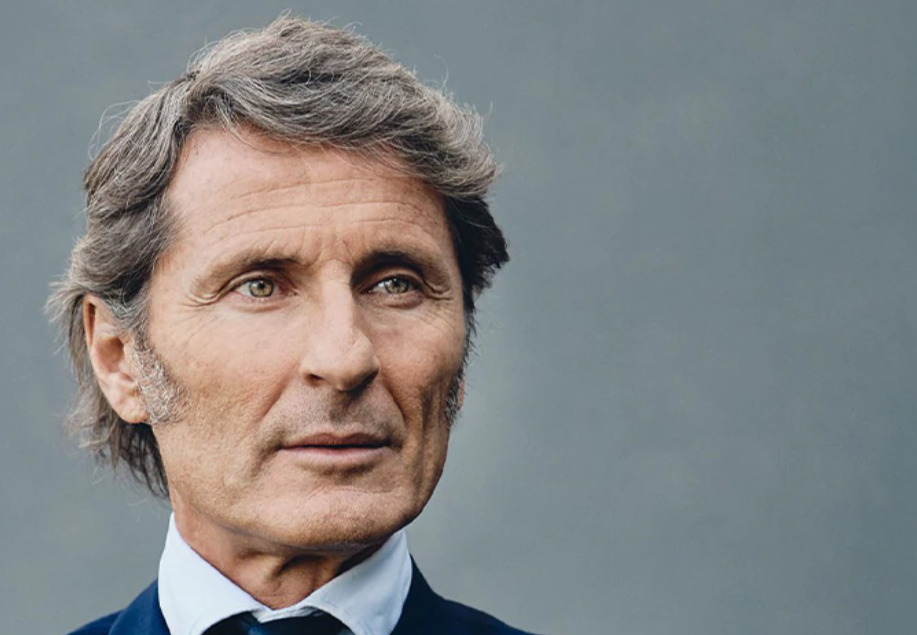 STEPHAN WINKELMANN: THE NEW PRESIDENT AND CEO OF LAMBORGHINI