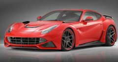 Novitec Rossoװ